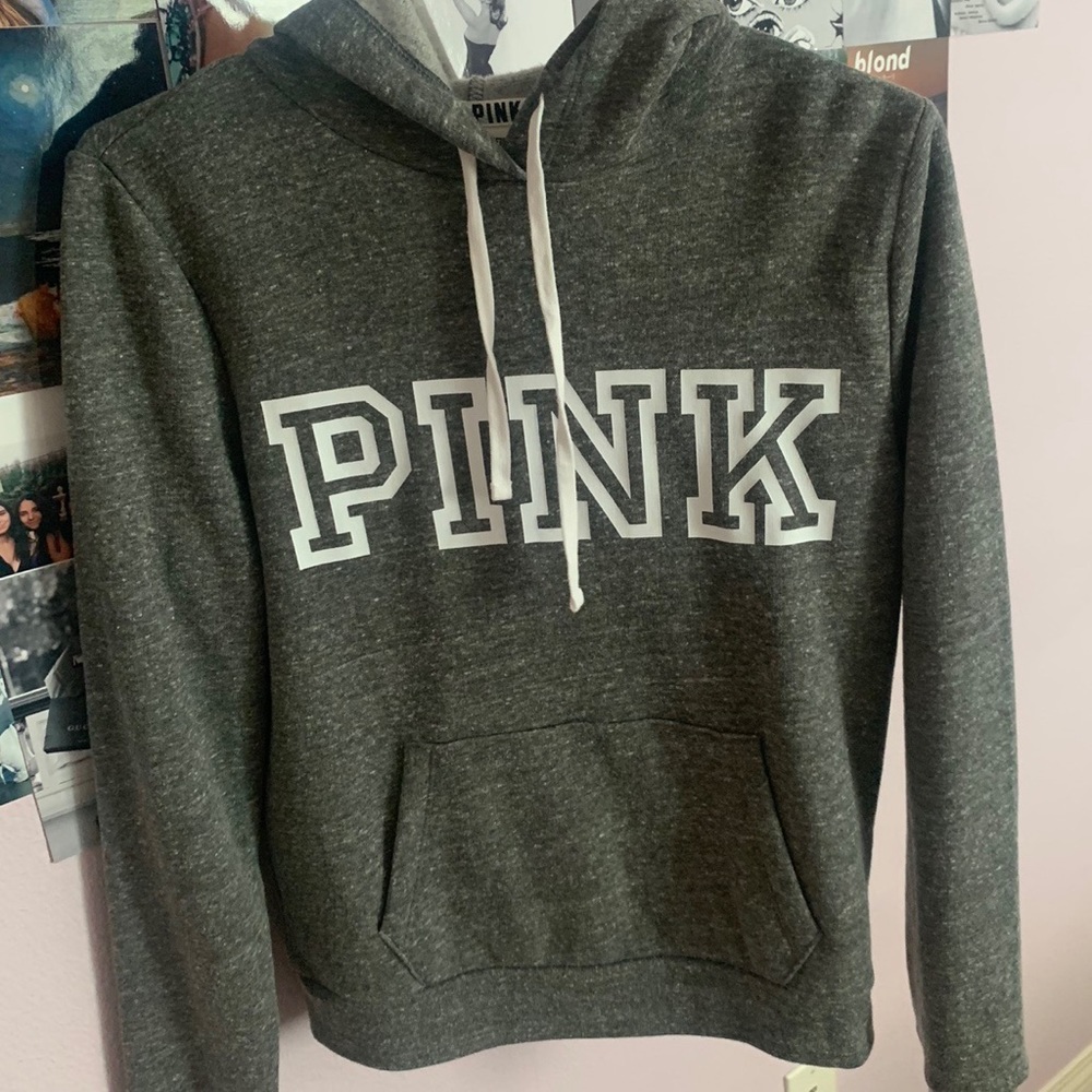 Victoria’s Secret PINK hoodie